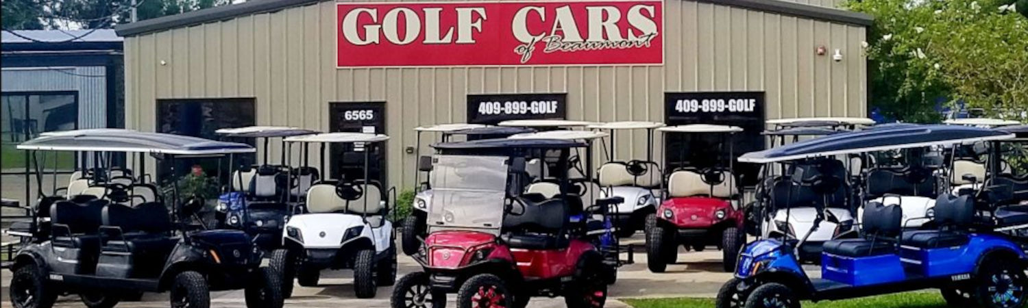 2021 Golf Cars for sale in Golf Cars of Beaumont, Beaumont, Texas
