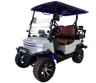 Shop Lithium Ion Vehicles in Beaumont, TX